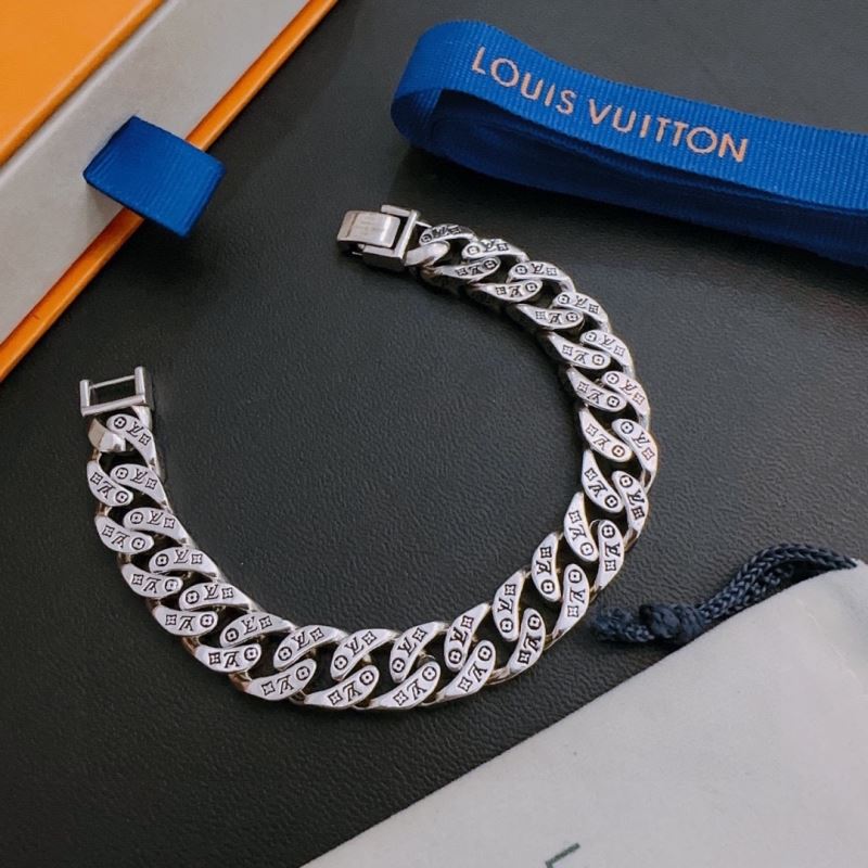 Louis Vuitton Bracelets